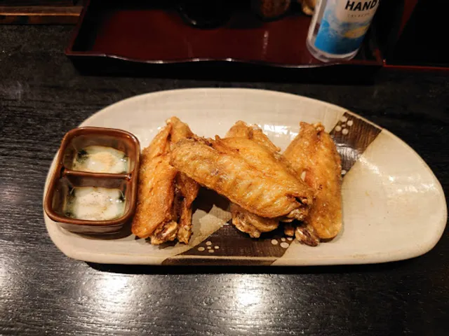 鶏料理の店ぽんた