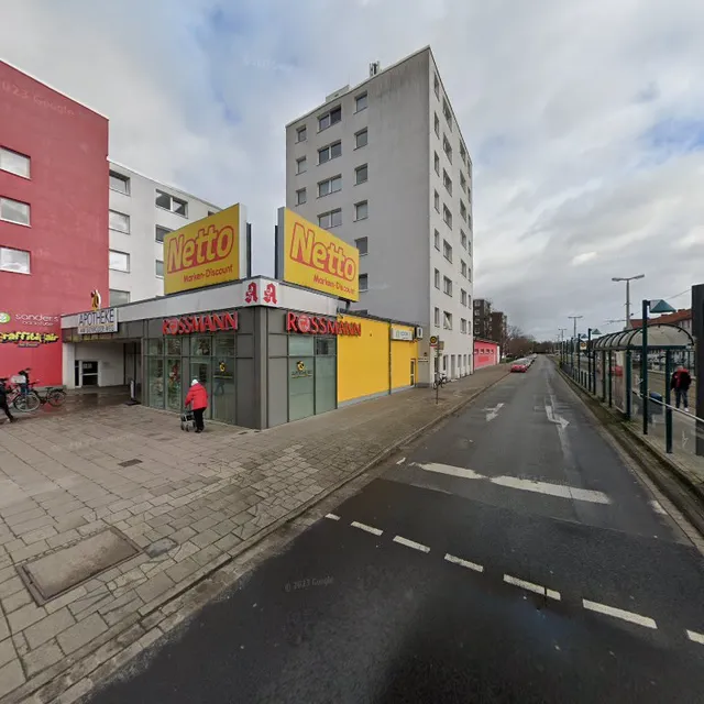 Landbäckerei Heinrich Sander