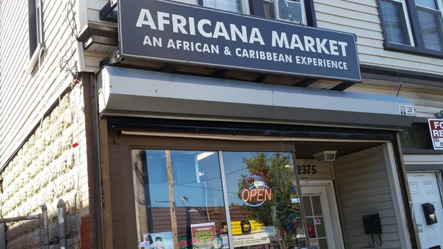 Africana Market