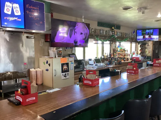 Rolling Ground Bar & Grill