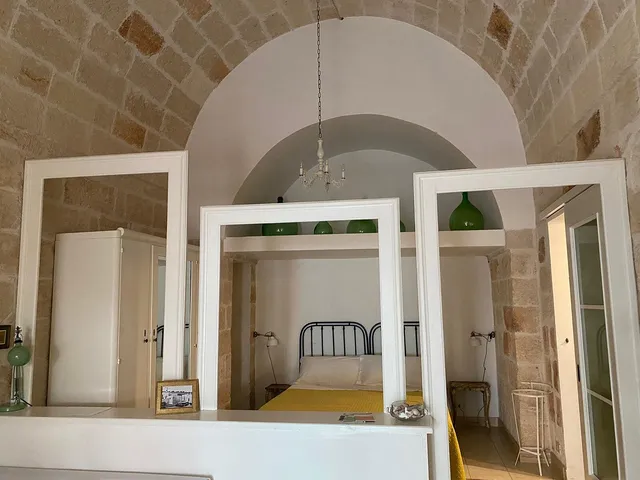 portoncino46 via a.a