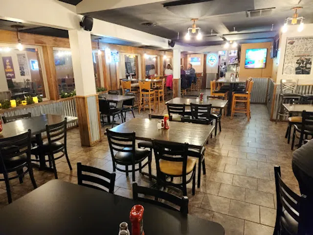 The Landing On Madison