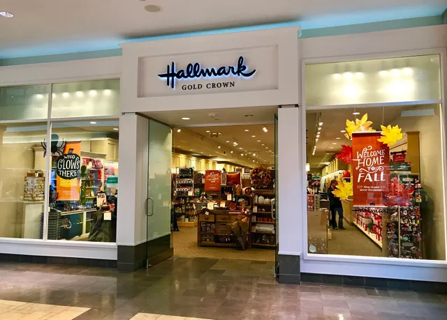 Jan's Hallmark Shop