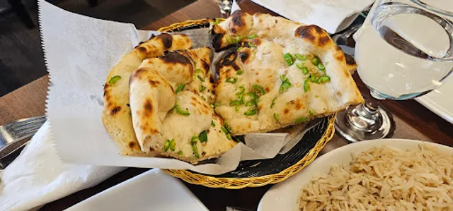 Maharaja Indian restaurant