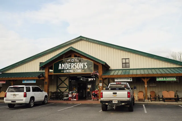 Anderson's General Store