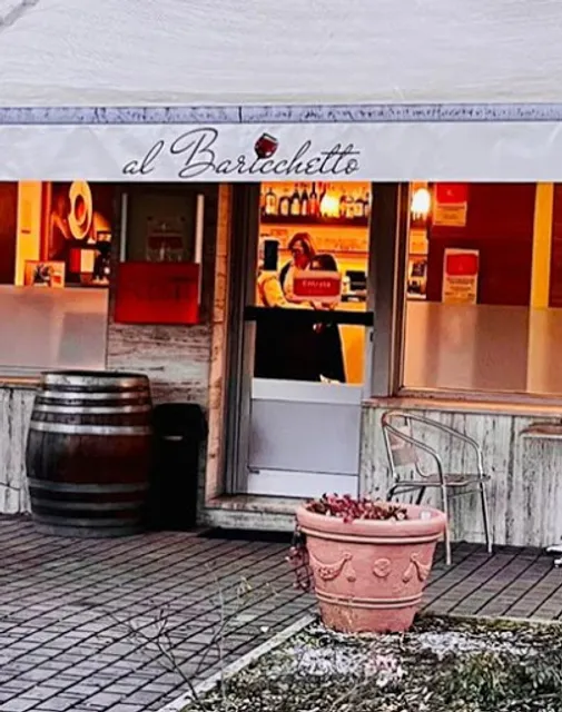 Al Baricchetto