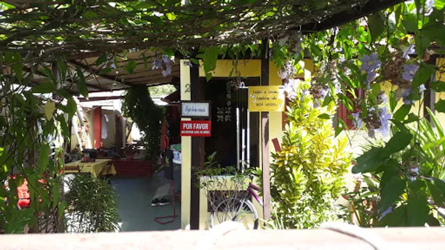 Espaço Karranka Culinária Vegana E Vegetariana