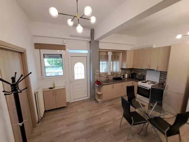 Villaggio traditional living in Ioannina