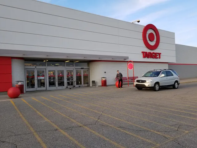 Target