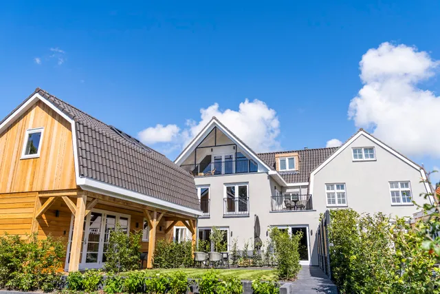 Just Texel - Suites & Apartments