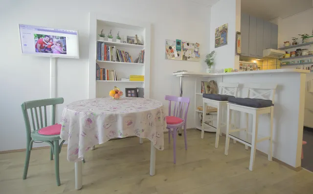 Lilly`s Cozy Apartment