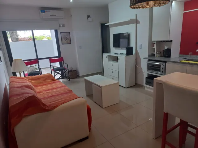 Departamento Edificio AWA