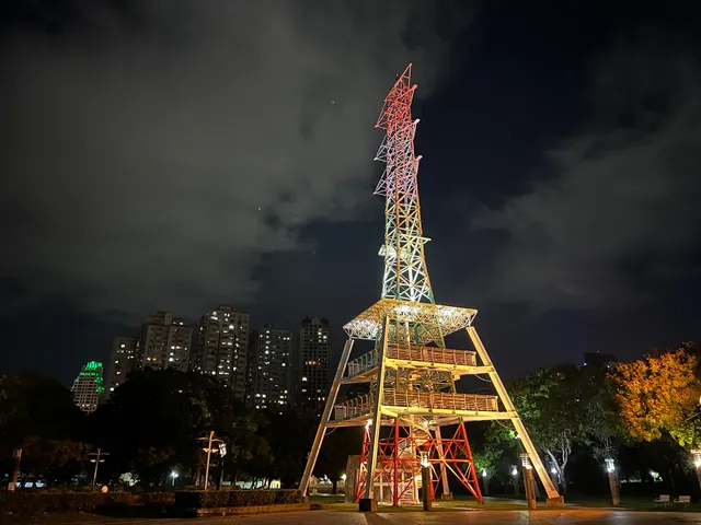 Light Tower