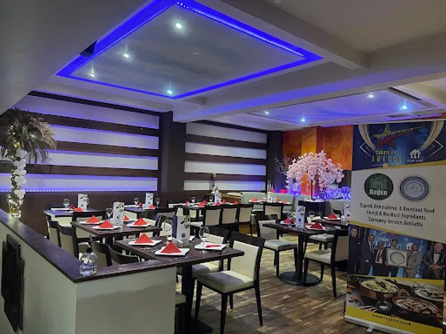 Rimjhim Indian Restaurant