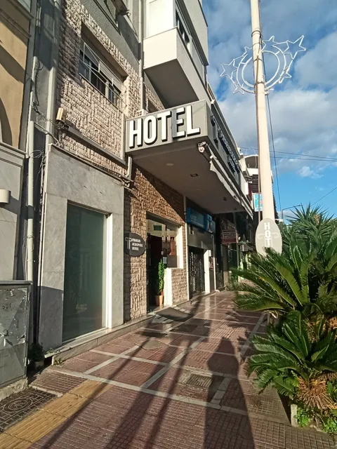 Acropole Hotel
