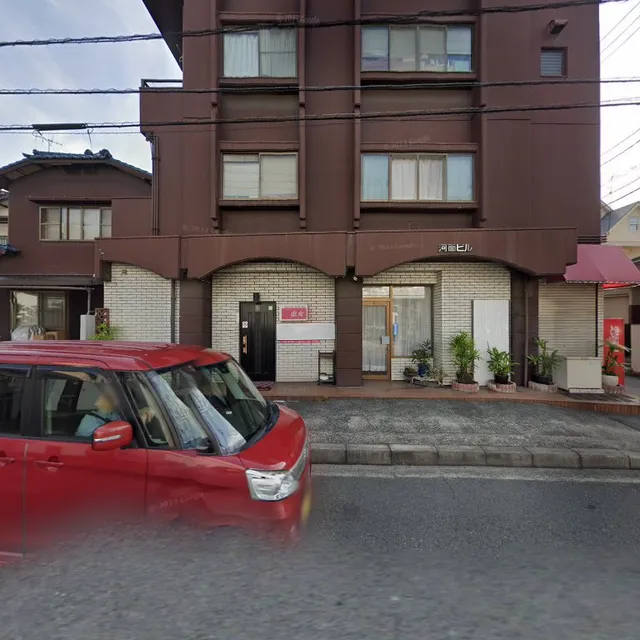 スナック喫茶恵女