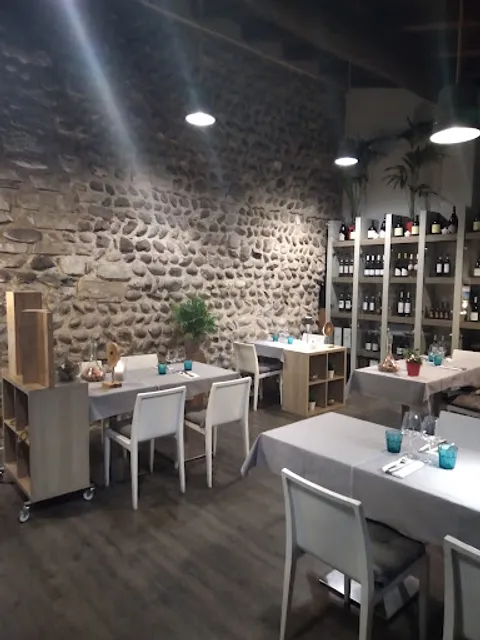 Osteria Marinai di Strada