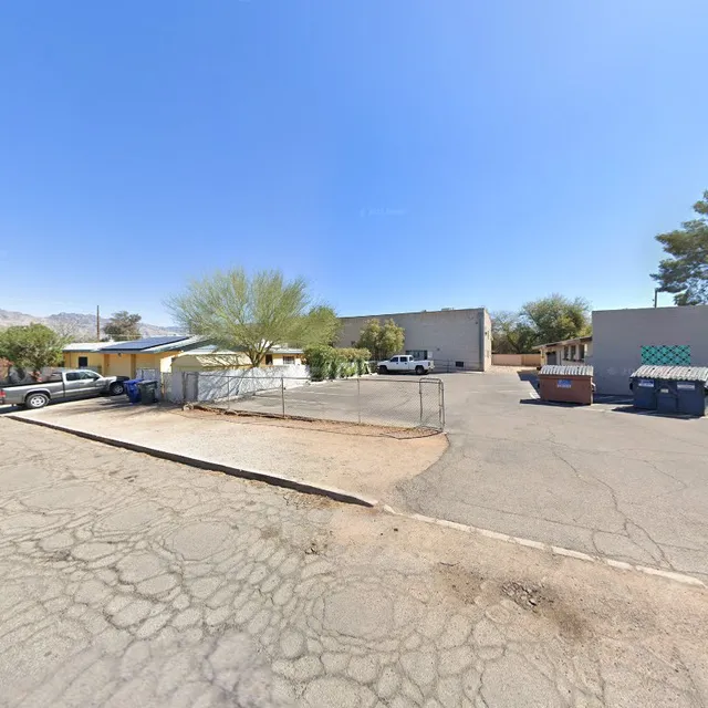 HIS Presence Church Arizona