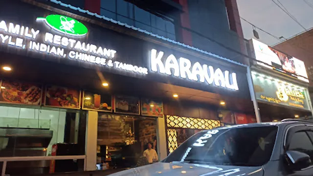 Karavali Family Restaurant