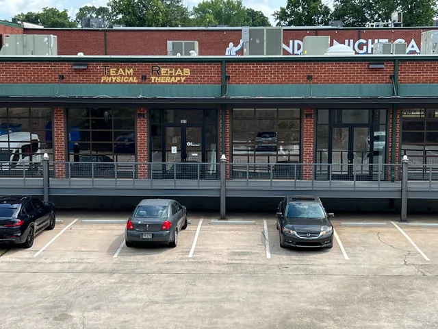 Body Language Massage and Wellness