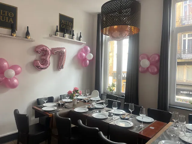 Churrasqueira Portugalia