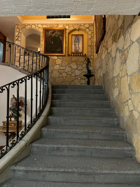 Hotel Quinta San Miguel