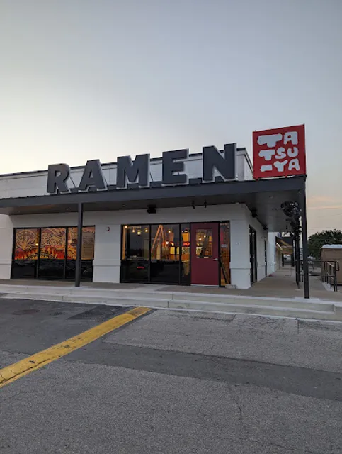 Ramen Tatsu-ya