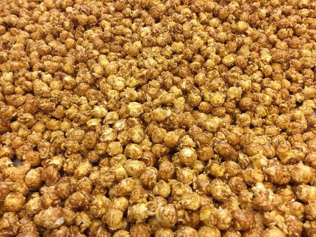 Kellbran Candies & Snacks