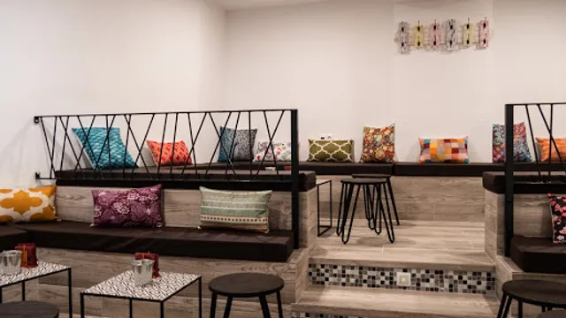 Redondilla & dulces y música