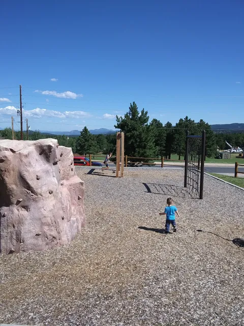 Red Mountain Adventure Park