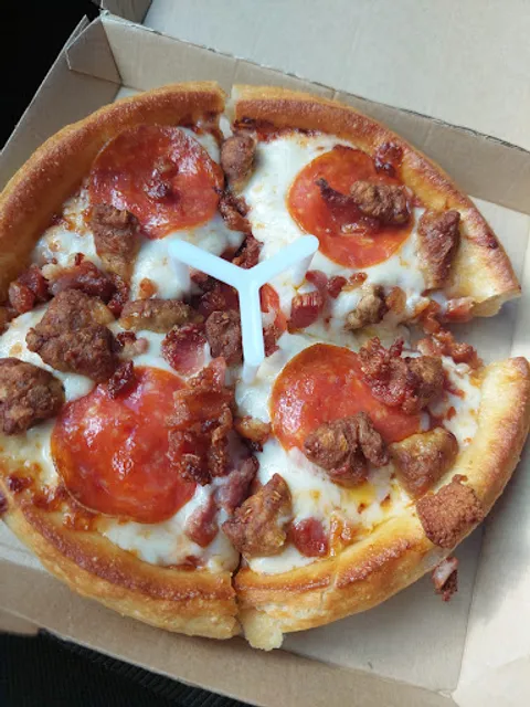 Pizza Hut