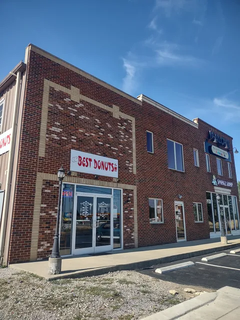 Best Donuts