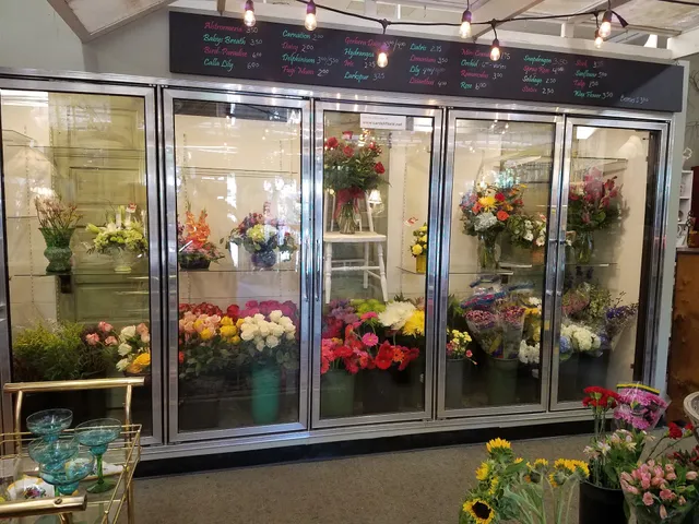 Cardell Floral & Flower Delivery