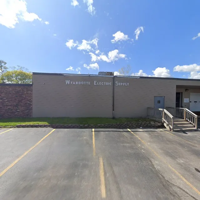 Wyandotte Electric Supply Co