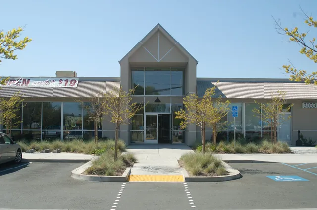 Stan Bennett's Health & Fitness