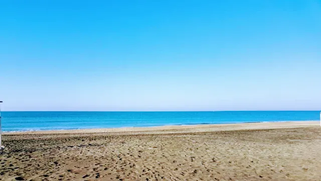 La Capannina da Pasquale Ristorante - Stabilimento balneare