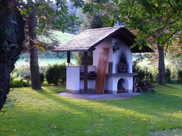 Landhof Grewen Mühle