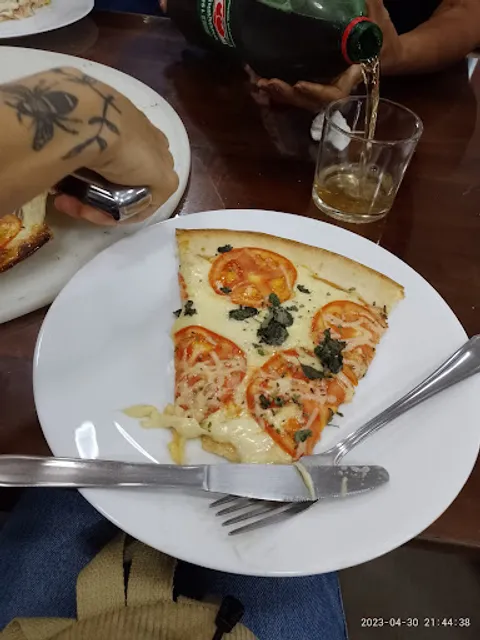 J Baker Confeitaria (centro)