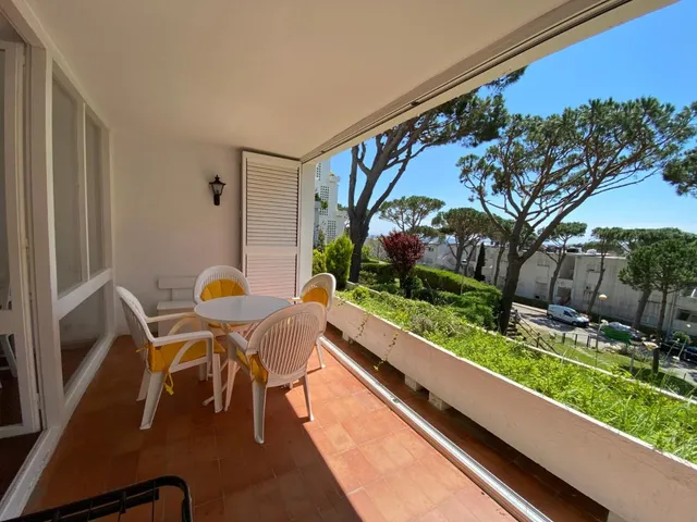 Apartamentos Politur