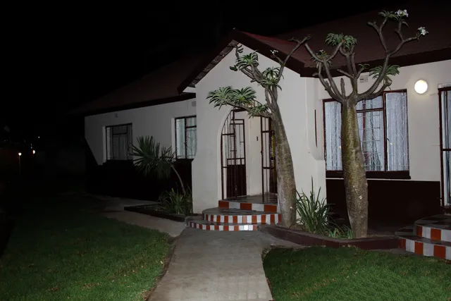 Reamogetswe Bed and Breakfast