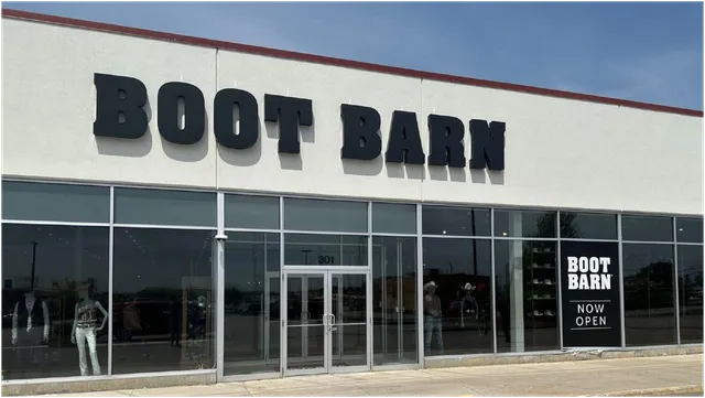 Boot Barn
