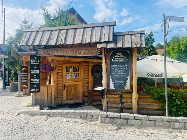 Michałowa Gospoda