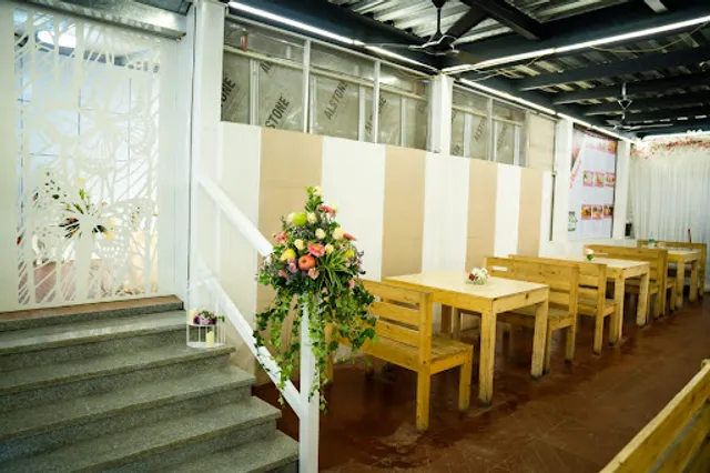 Indian Home Food (IHF) - Home Style Food, Jayanagar