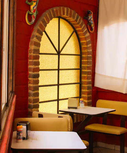 Menuderia la Familia de Doña Jose (tepeyac)