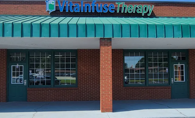VitaInfuse Therapy