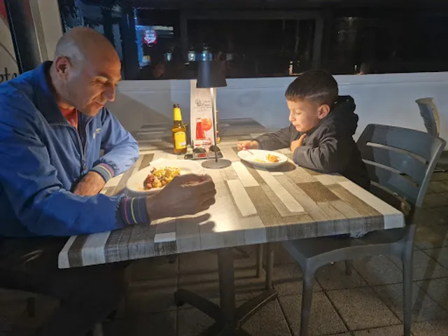 Lido Pizzeria RistoranteAl Pizzico