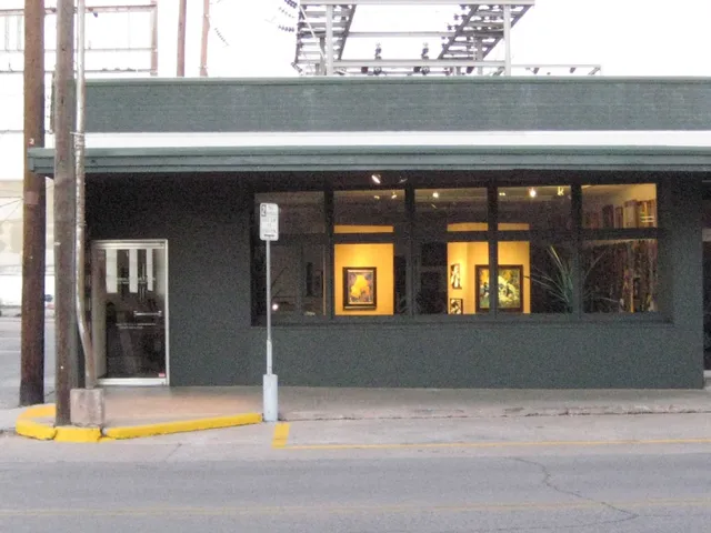 Downtown Art and Frame, Inc.