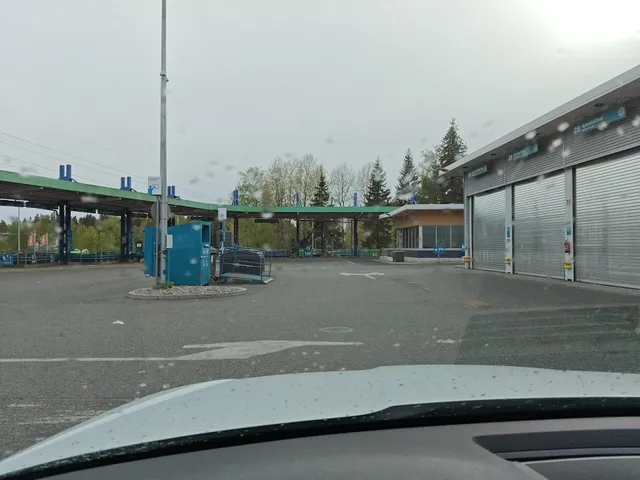 Sortti Station Konala