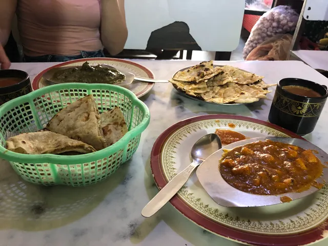 Western Tandoori & Naan House