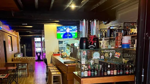 Delocos Company - Bar de Tapas Puerto de la Cruz